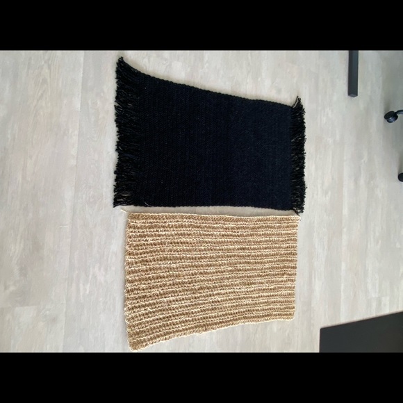 Artisan Floor Mat Bundle- SOLD - Picture 5 of 6